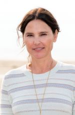 VIRGINIE LEDOYEN at Le Retour Photocall at 37th Cabourg Film Festival 06/17/2023