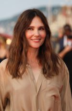 VIRGINIE LEDOYEN at Short Movie Award at 37th Cabourg Film Festival 06/16/2023