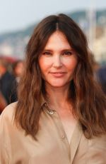 VIRGINIE LEDOYEN at Short Movie Award at 37th Cabourg Film Festival 06/16/2023