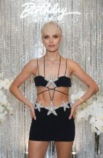 WALLIS DAY at Annabel