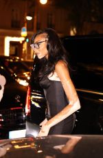 WINNIE HARLOW at GQ and Levi