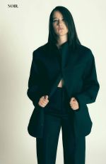 XIEMNA SARINANA for Noir Magazine 2023