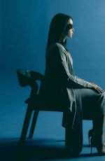XIEMNA SARINANA for Noir Magazine 2023