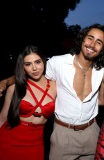 XOCHITL GOMEZ at Flamin