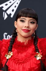 XOCHITL GOMEZ at Los Angeles Latino International Film Festival 05/31/2023