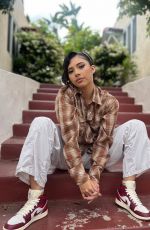 XOCHITL GOMEZ - Instagram Photos 06/19/2023