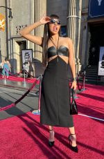 XOCHITL GOMEZ - Instagram Photos 06/19/2023