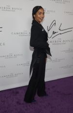 YARA SHAHIDI at Cameron Boyce Foundation
