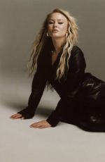 ZARA LARSSON for Numero Magazine, June 2023