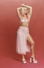 ZARA LARSSON for Numero Magazine, June 2023