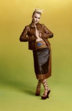 ZARA LARSSON for Numero Magazine, June 2023