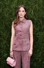 ZOEY DEUTCH at Chanel Through Her Lens Luncheon in New York 06/09/2023