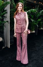 ZOEY DEUTCH at Chanel Through Her Lens Luncheon in New York 06/09/2023