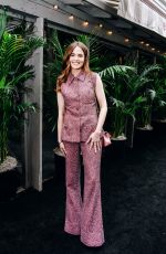ZOEY DEUTCH at Chanel Through Her Lens Luncheon in New York 06/09/2023