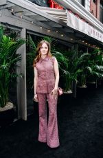 ZOEY DEUTCH at Chanel Through Her Lens Luncheon in New York 06/09/2023