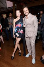 ZOEY DEUTCH at Christian Louboutin Flamencaba Collection Celebration in Los Angeles 05/31/2023