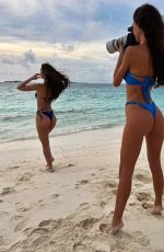 ZURINE ASPIUNZA - Instagram Photos 06/04/2023