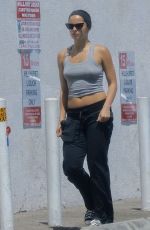 ADDISON RAE Out for Coffee in Los Feliz 07/21/2023