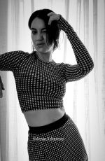 ADELAIDE KANE - Instagram Photos 07/24/2023