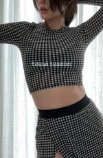 ADELAIDE KANE - Instagram Photos 07/24/2023