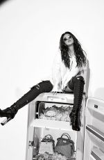 ADELE EXARCHOPOULOS for Citizen K Magazine, Summer 2023
