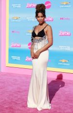 ALEXANDRA SHIPP at Barbie Premiere in Holywood 07/09/2023