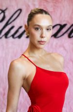 ALEXIS REN at Blumarine