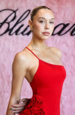 ALEXIS REN at Blumarine