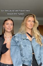 ALICA SCHMIDT - Instagram Photos 07/04/2023