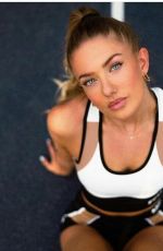 ALICA SCHMIDT - Instagram Photos 07/30/2023
