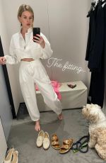 ALICE EVE - Instagram Photos 07/02/2023