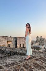 ALYCIA DEBNAM-CAREY - Birthday Photoshoot, July 2023