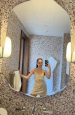ALYCIA DEBNAM-CAREY - Instagram Photos 07/10/2023