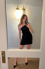ALYCIA DEBNAM-CAREY - Instagram Photos 07/16/2023
