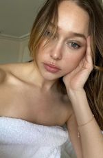 ALYCIA DEBNAM-CAREY - Instagram Photos 07/16/2023