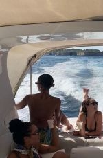 ALYCIA DEBNAM-CAREY - Instagram Photos 07/24/2023