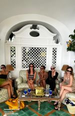 ALYCIA DEBNAM-CAREY - Instagram Photos 07/24/2023