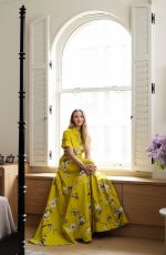 AMANDA SEYFRIED for Architectural Digest, June 2023