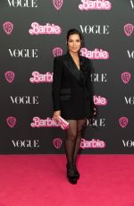 AMERICA FERRERA at Barbie Celebration Party in Sydney 06/30/2023