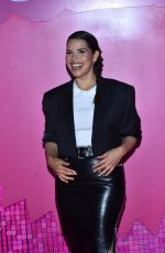 AMERICA FERRERA at Barbie Pink Carpet Fan Event in Naucalpan De Juarez 07/06/2023