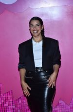 AMERICA FERRERA at Barbie Pink Carpet Fan Event in Naucalpan De Juarez 07/06/2023