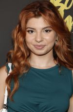 ANGELINA ROYCHENKO at Bobi Wine: The People
