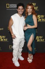 ANGELINA ROYCHENKO at Bobi Wine: The People
