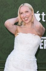 ANNA KONKLE at The Afterparty Premiere at Regency Bruin Theatre in Los Angeles 06/28/2023