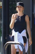 ARIANA MADIX and LALA KENT Filming Vanderpump Rules in Hollywood 07/21/2023