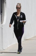 ARIANA MADIX Shopping for Wine at Bevmax Superstore in Los Angeles 07/13/2023