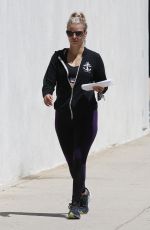 ARIANA MADIX Shopping for Wine at Bevmax Superstore in Los Angeles 07/13/2023