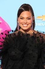 ASHLEY GRAHAM at Barbie Premiere in Los Angeles 07/09/2023