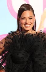 ASHLEY GRAHAM at Barbie Premiere in Los Angeles 07/09/2023