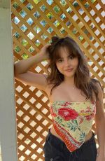 AVA ACRES - Instagram Photos 07/10/2023
